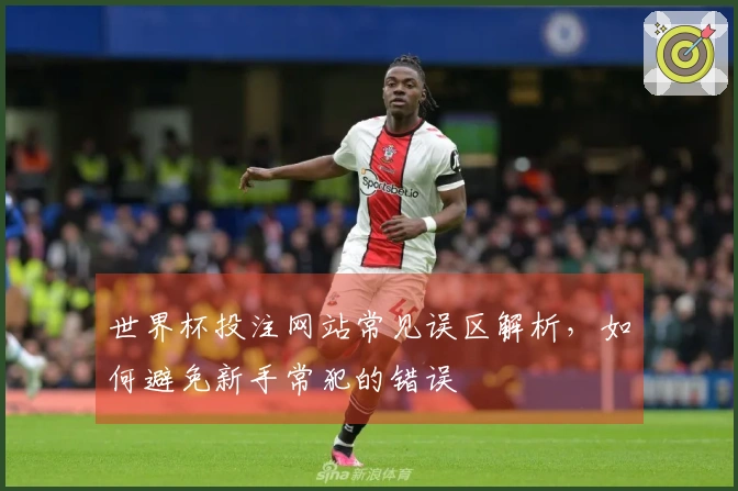 世界杯投注网站常见误区解析，如何避免新手常犯的错误