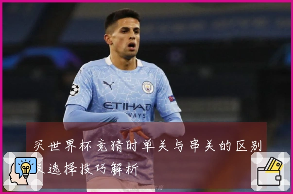 买世界杯竞猜时单关与串关的区别及选择技巧解析