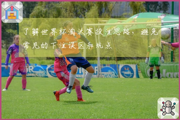 了解世界杯淘汰赛投注思路，避免常见的下注误区和坑点