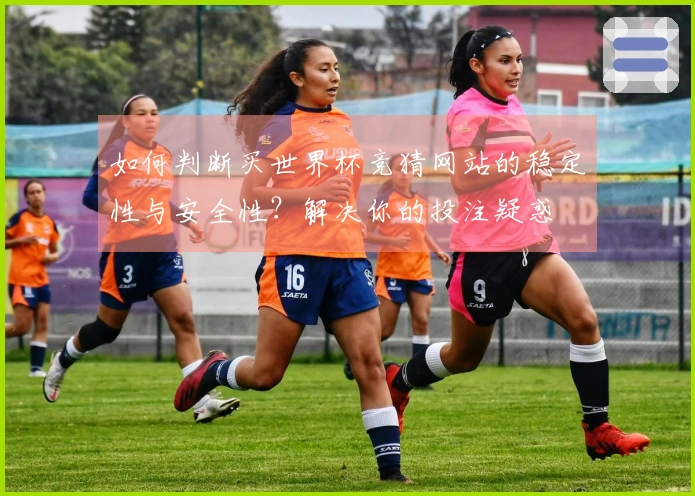 如何判断买世界杯竞猜网站的稳定性与安全性？解决你的投注疑惑