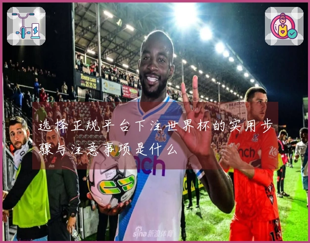 选择正规平台下注世界杯的实用步骤与注意事项是什么