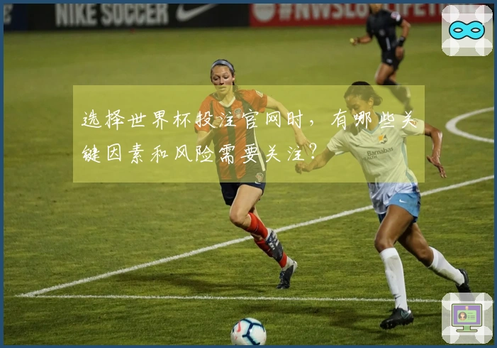 选择世界杯投注官网时，有哪些关键因素和风险需要关注？